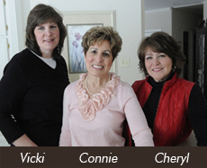 Berks County traveling hair stylists